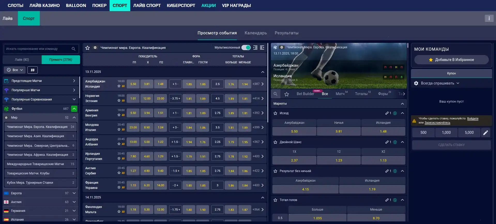 Рабочее место службы поддержки Avocado casino